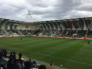 Akhisar Arena