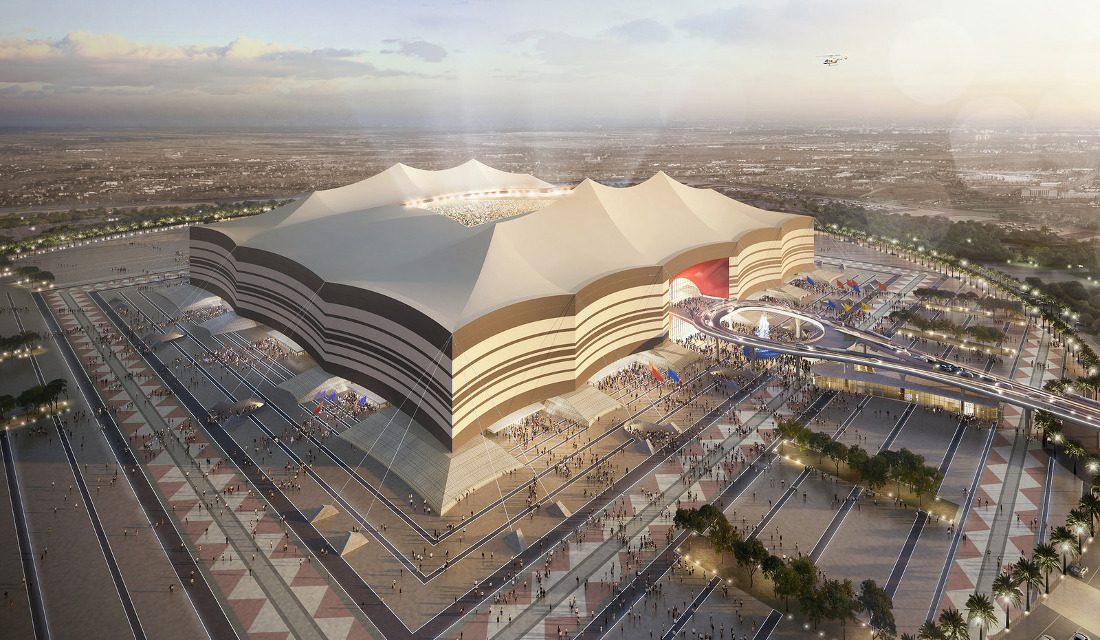 FIFA World Cup 2022 Stadiums Qatar The Stadium Guide