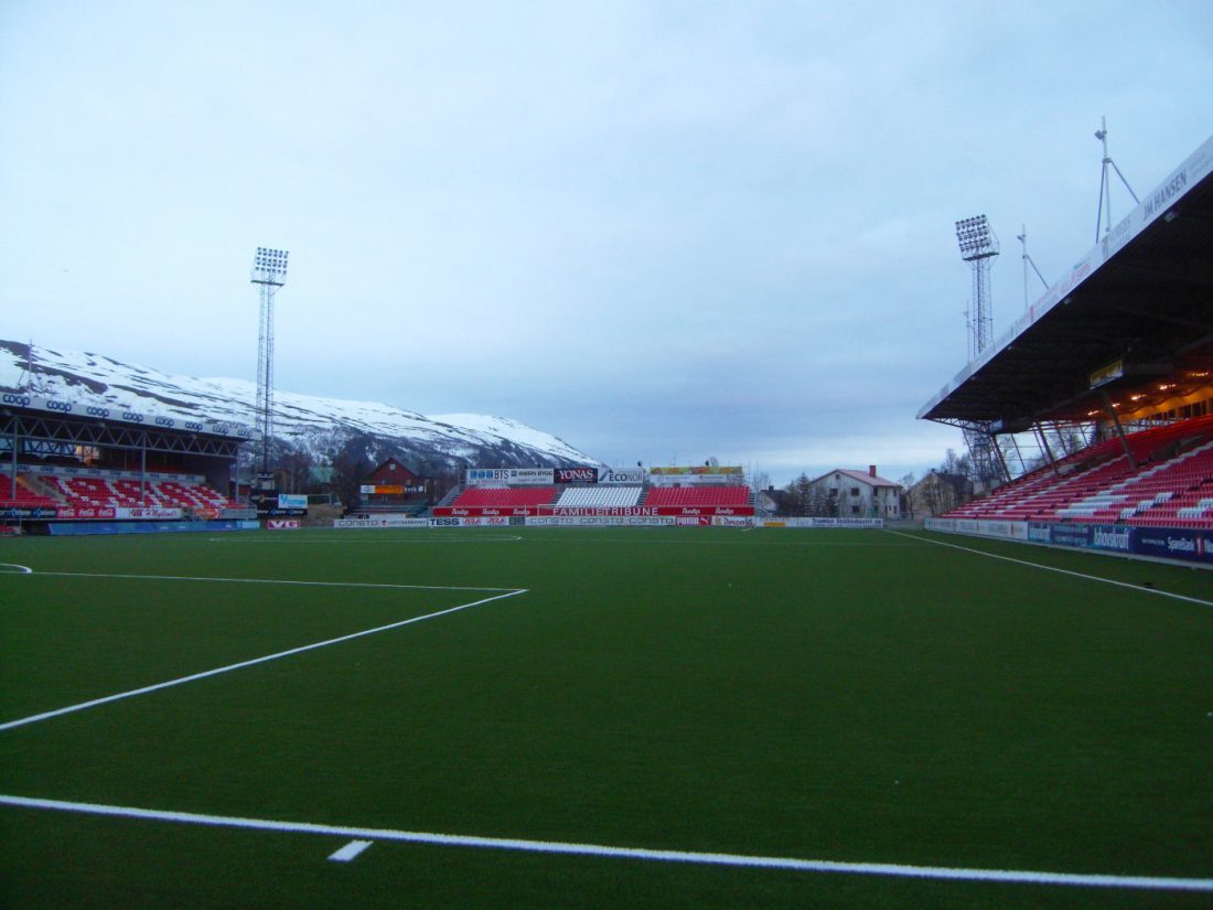 Alfheim Stadion