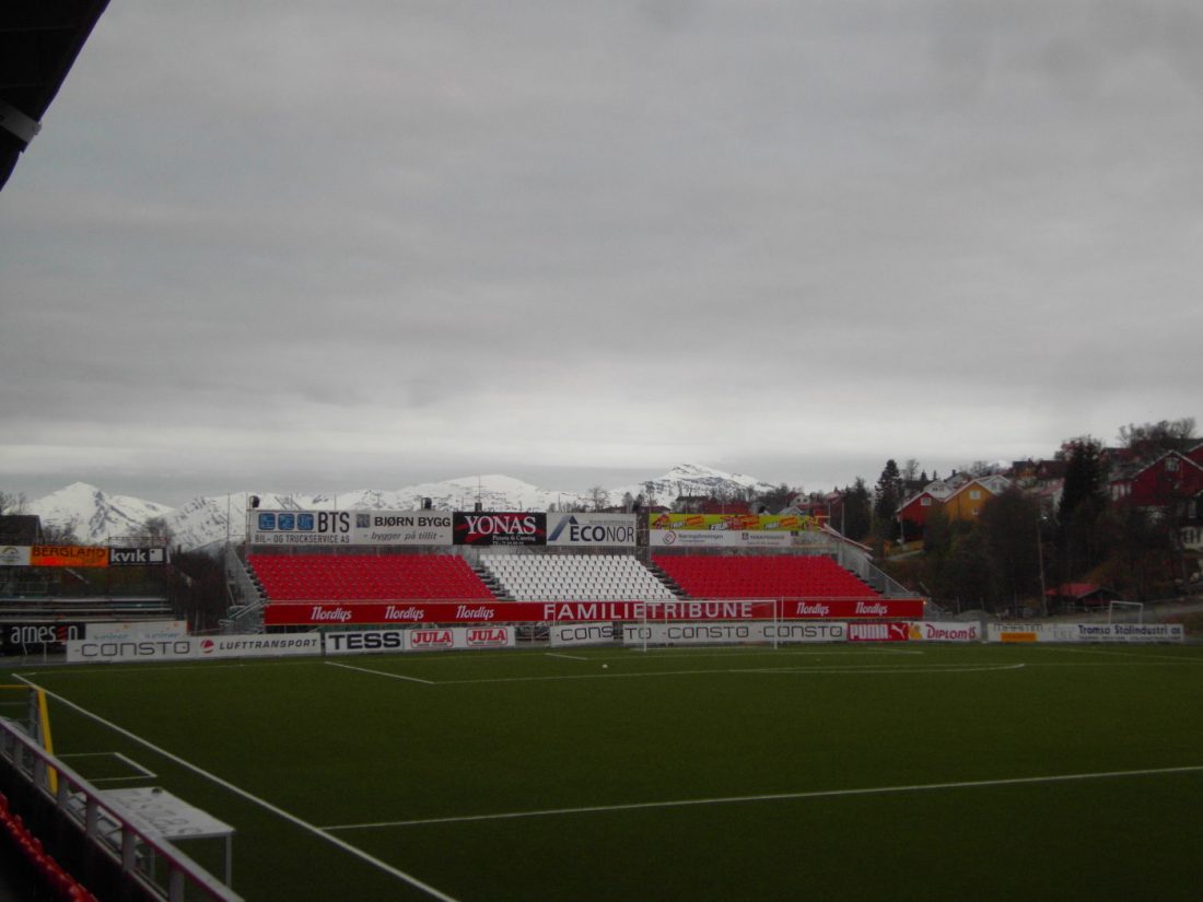 Alfheim Stadion