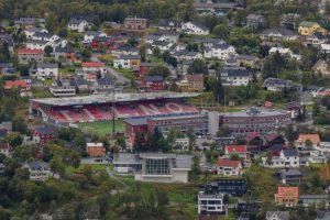 Alfheim Stadion