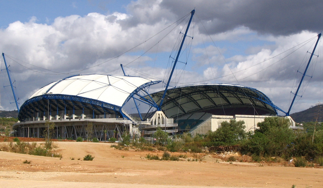 Estadio Algarve