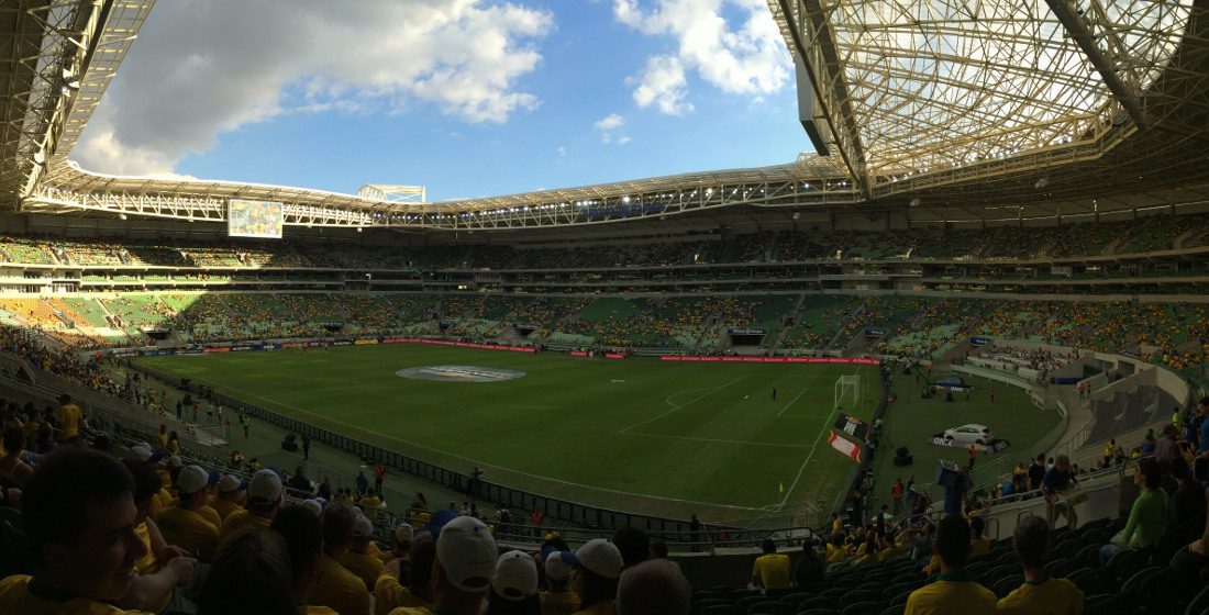 Allianz Parque