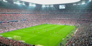 Allianz Arena