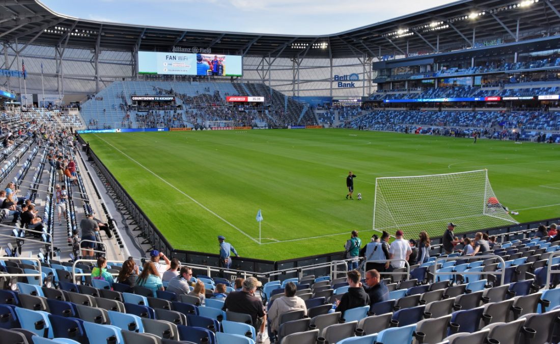 Allianz Field