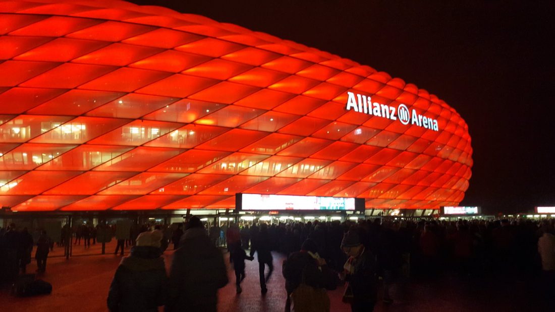 Allianz Arena