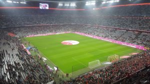 Allianz Arena