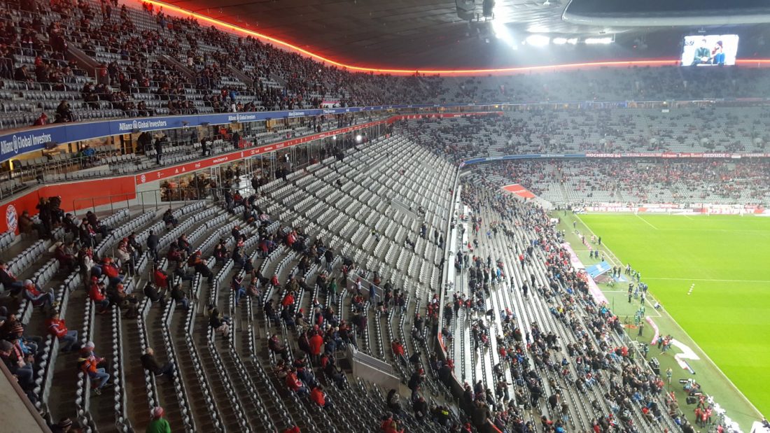 Allianz Arena