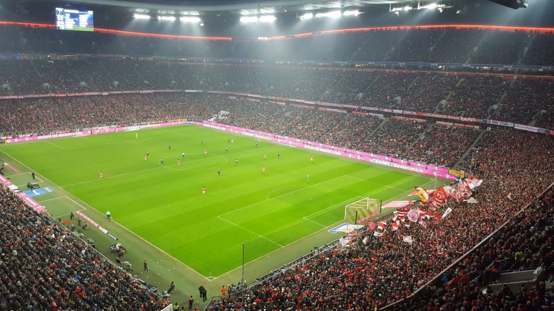 Allianz Arena