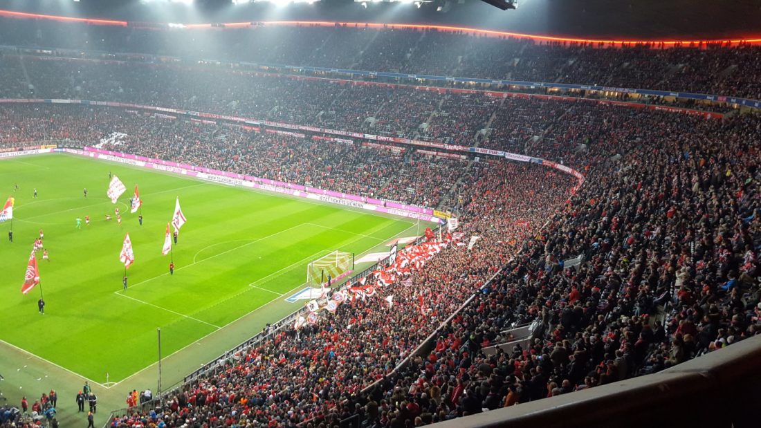 Allianz Arena