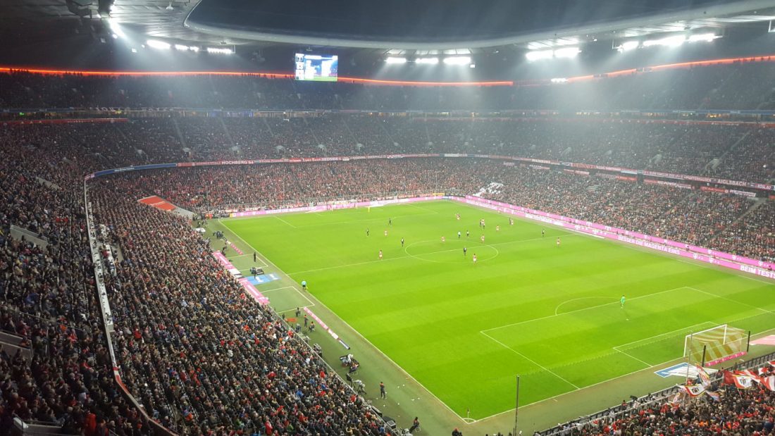 Allianz Arena