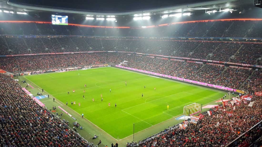 Allianz Arena