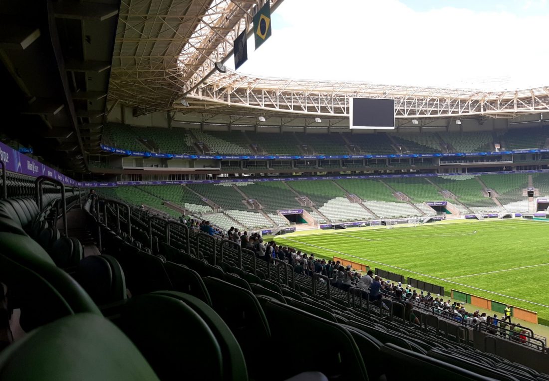 Allianz Parque