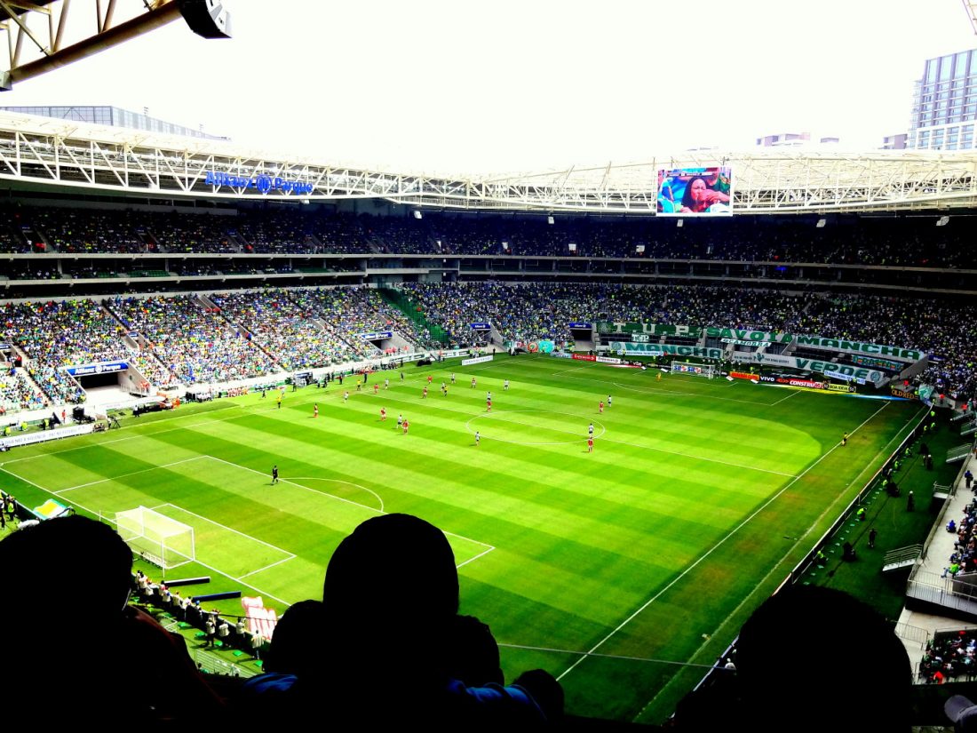 Allianz Parque