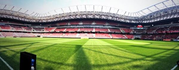 Allianz Riviera