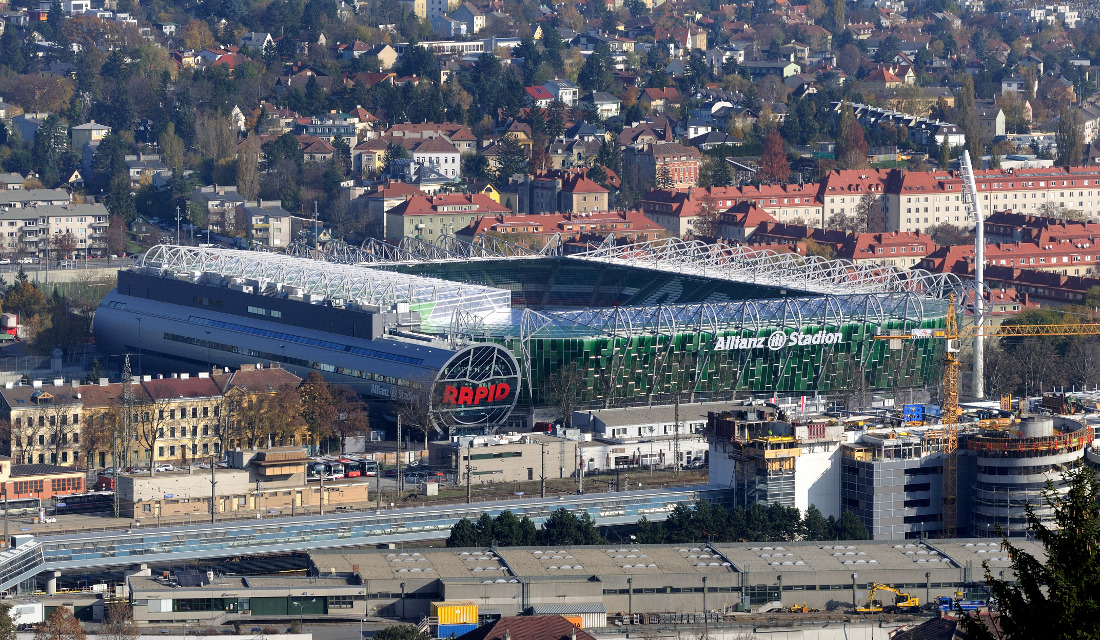 Allianz Stadion