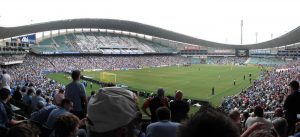 Allianz Stadium