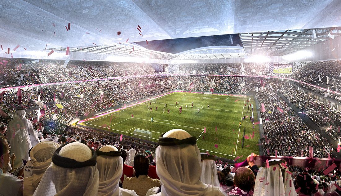 Al Rayyan Stadium