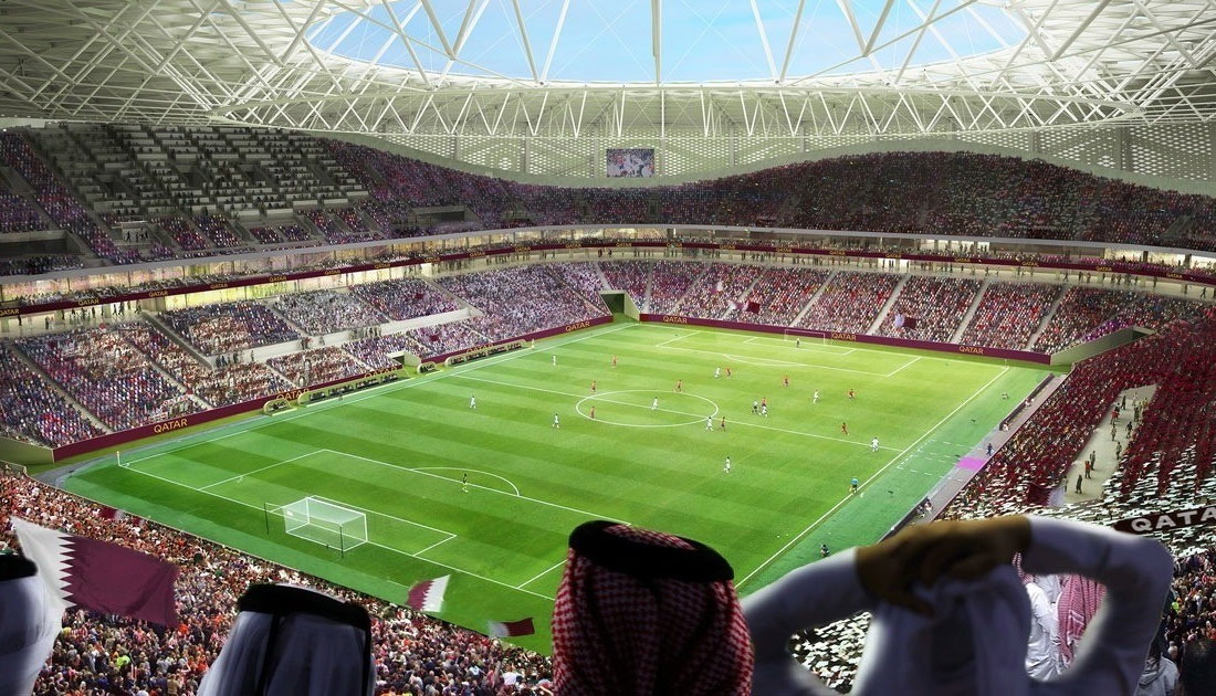 Al Thumama Stadium