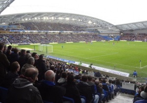 The AMEX