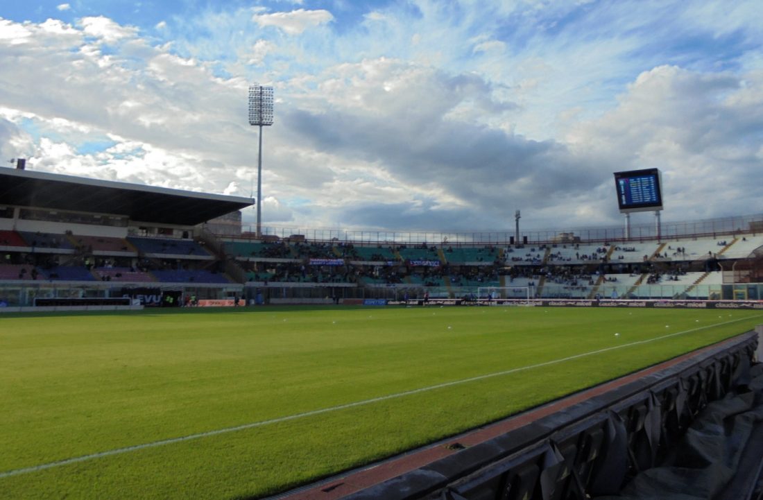 Stadio Angelo Massimino