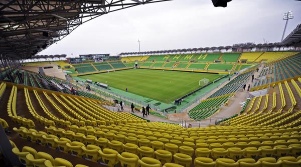 Anji Arena