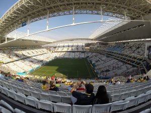 Arena Corinthians