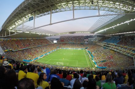 Arena Corinthians