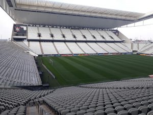 Arena Corinthians