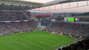 Arena Corinthians