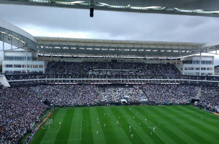 Arena Corinthians