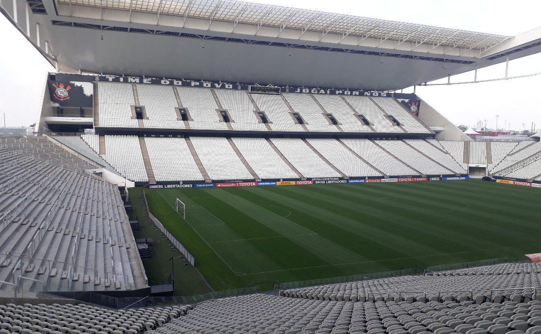 Arena Corinthians