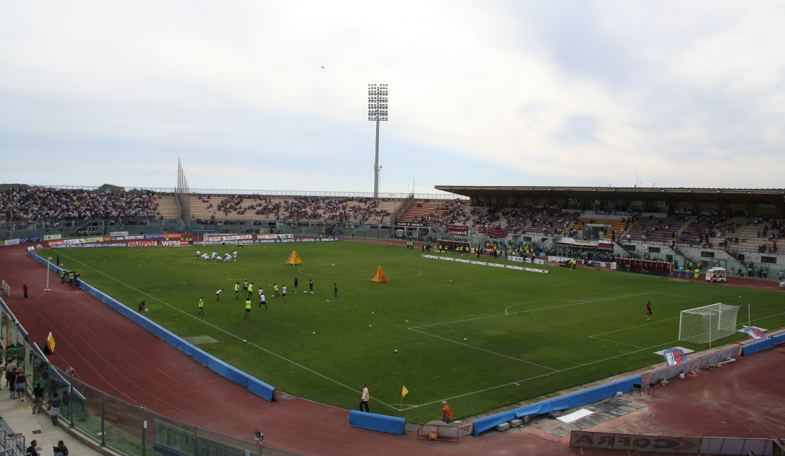 Stadio Armando Picchi