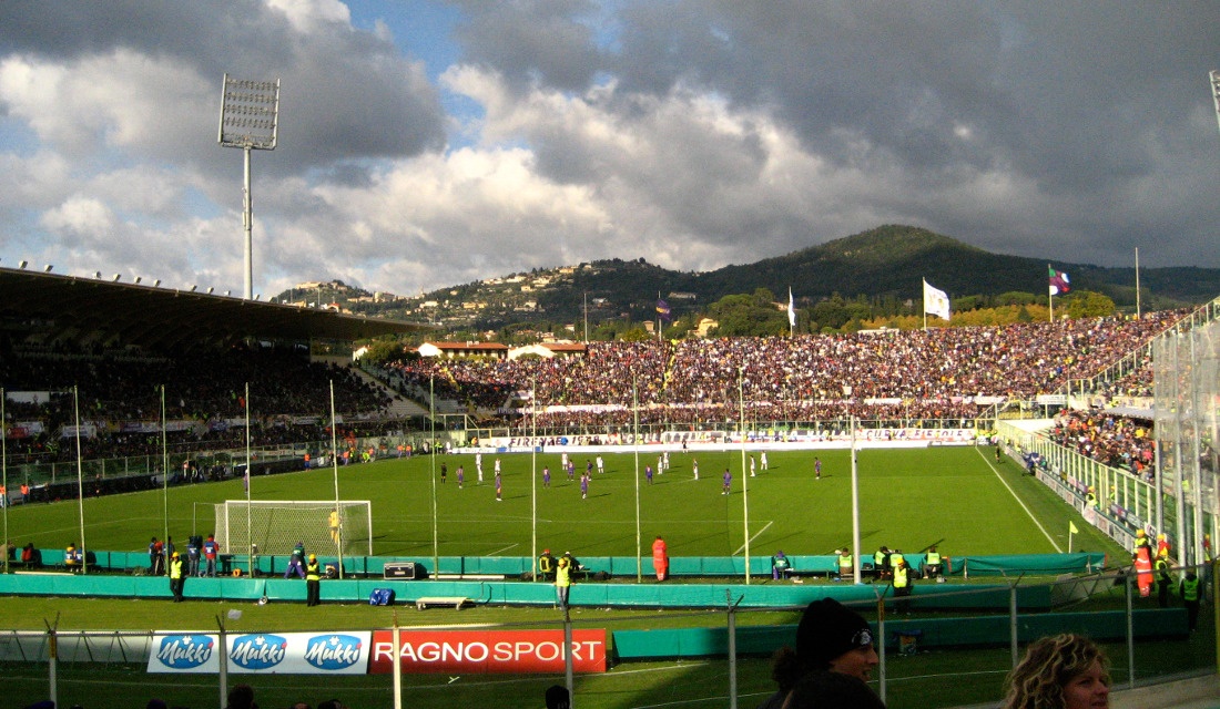 Stadio Artemio Franchi