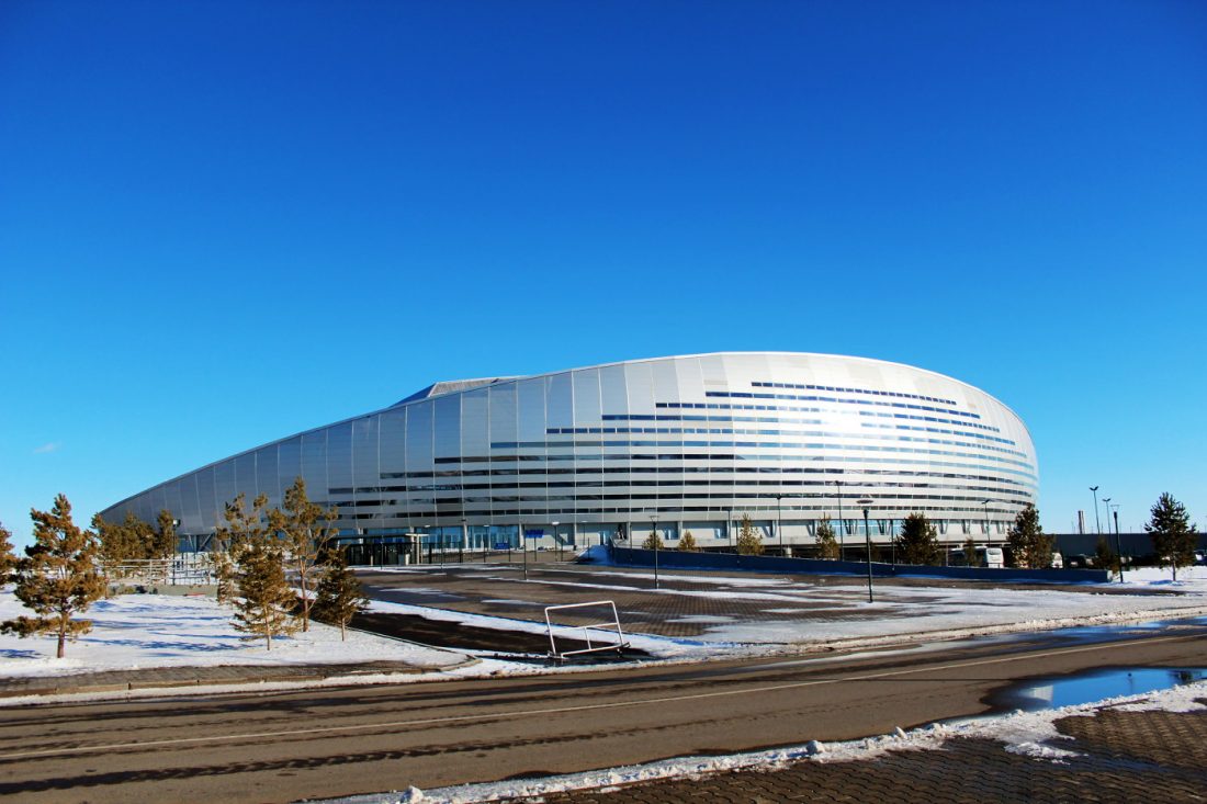 Astana Arena