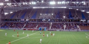 Astana Arena