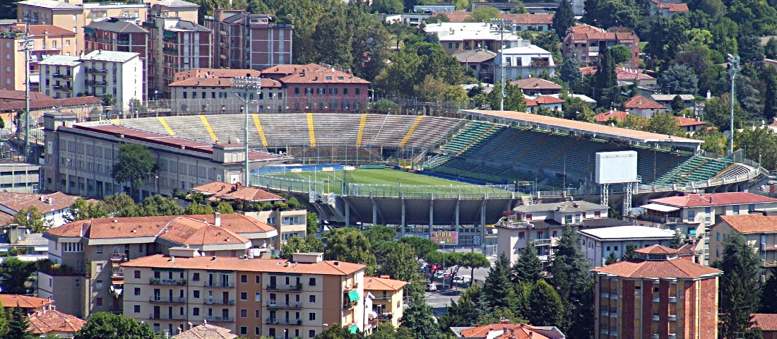 Stadio Atleti Azzurri d'Italia