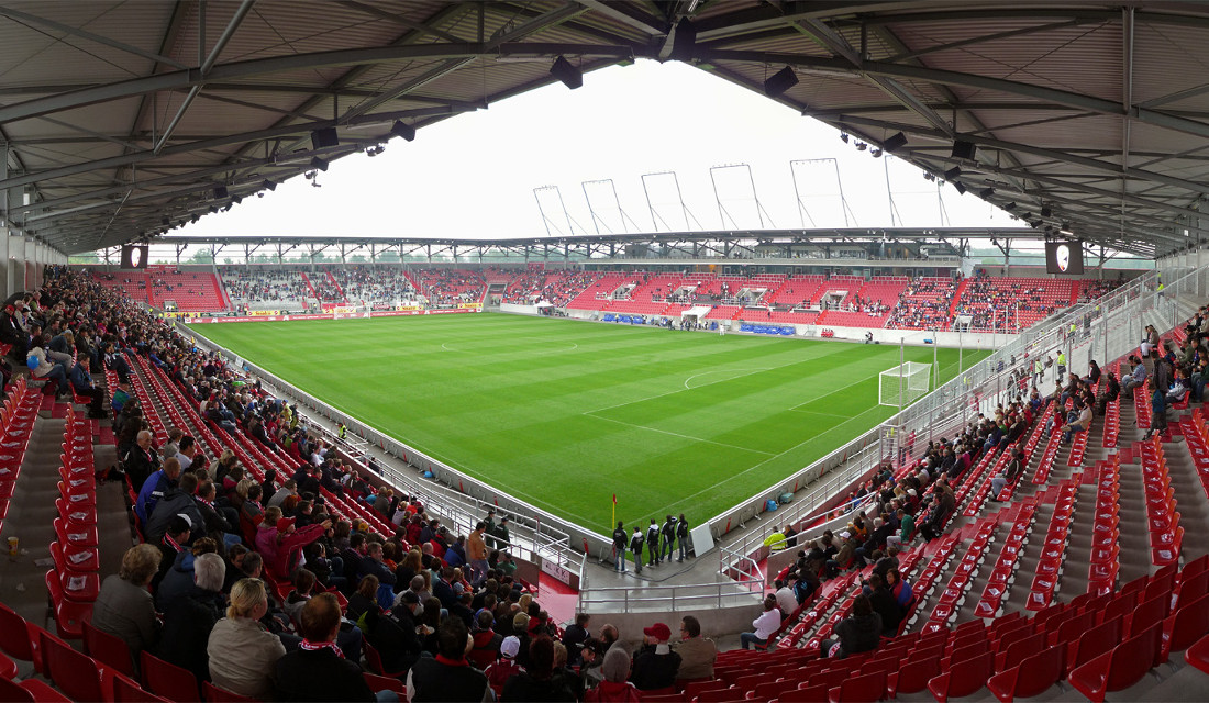 Audi Sportpark