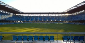 Avaya Stadium