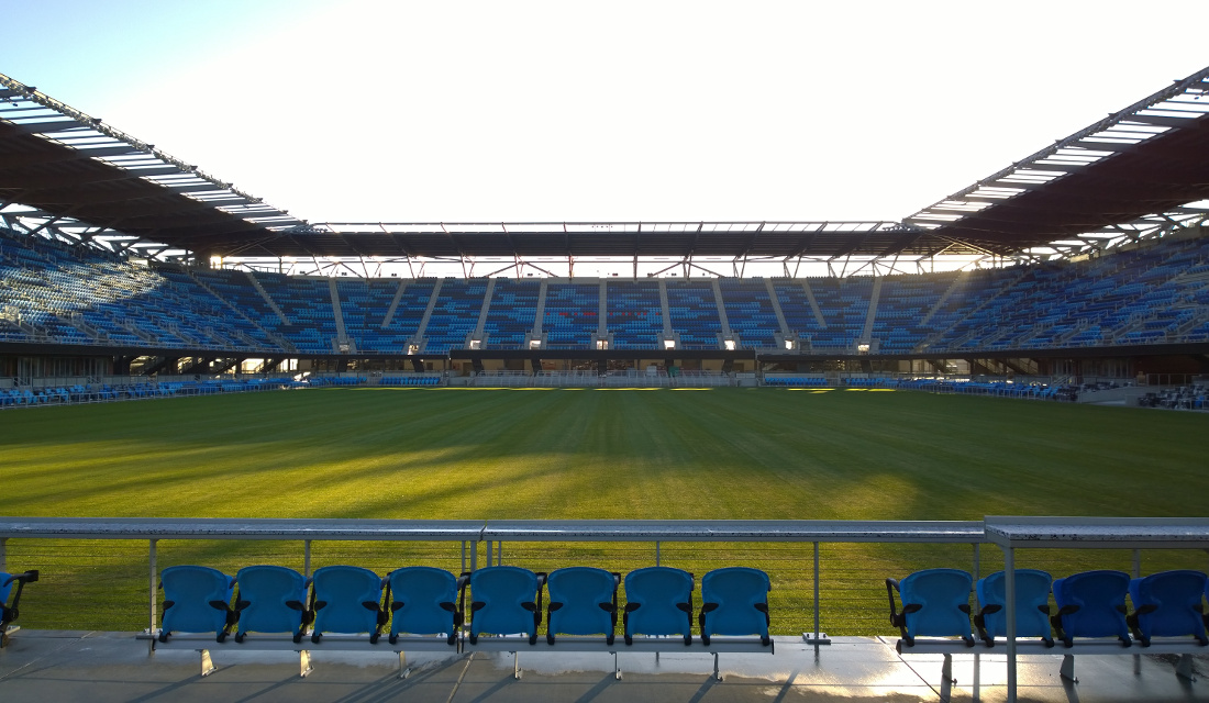 Avaya Stadium