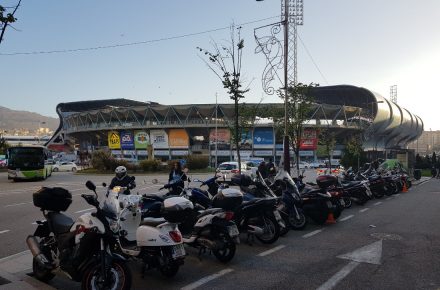 Estadio de Balaidos