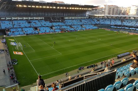 Estadio de Balaidos