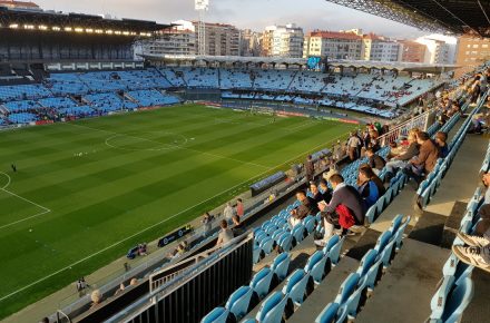 Estadio de Balaidos