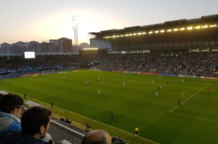 Estadio de Balaidos