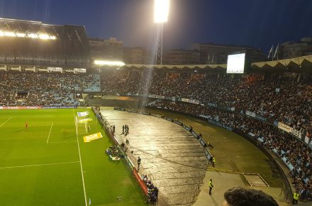 Estadio de Balaidos