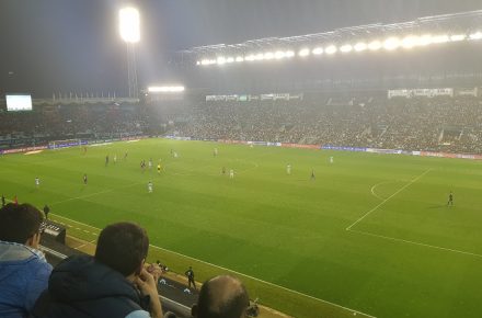 Estadio de Balaidos