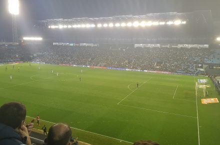 Estadio de Balaidos