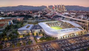 Banc of California Stadium