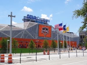 BBVA Compass Stadium