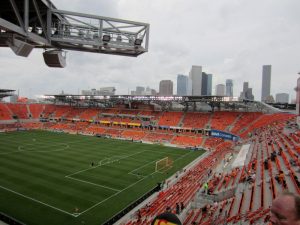 BBVA Compass Stadium